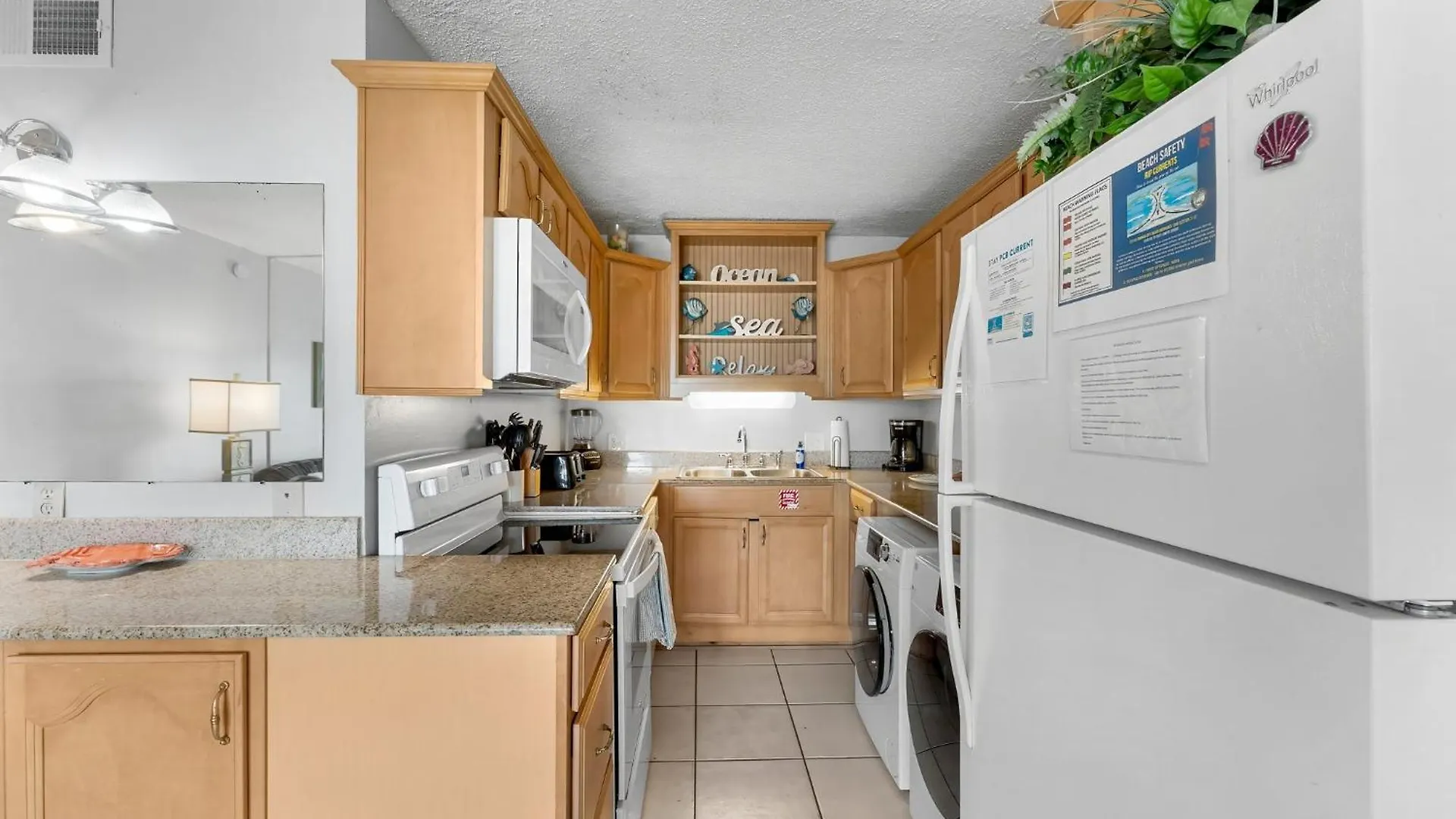 Semesterbostad Summit #207 By Nautical Properties Vacation Rentals Panama City Beach
