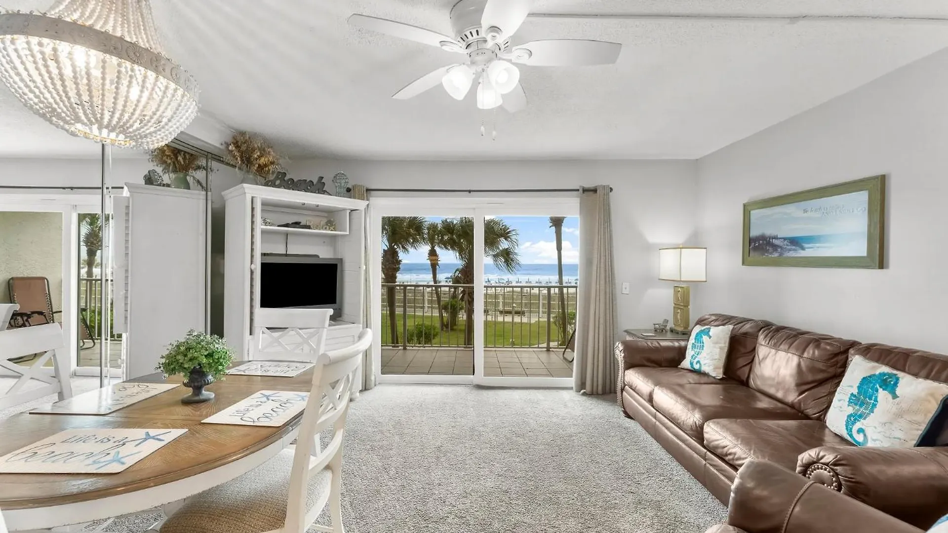 Summit #207 By Nautical Properties Vacation Rentals Panama City Beach