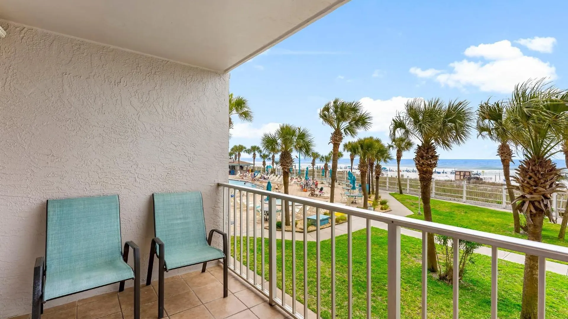 Summit #207 By Nautical Properties Vacation Rentals Panama City Beach
