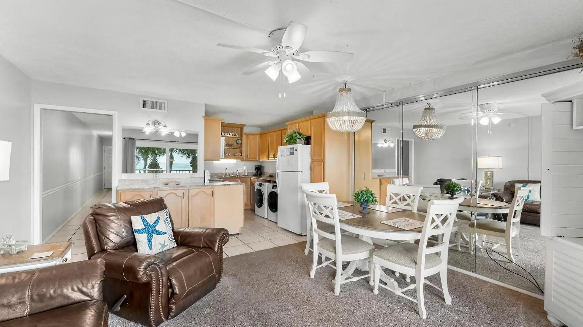 Summit #207 By Nautical Properties Vacation Rentals Panama City Beach