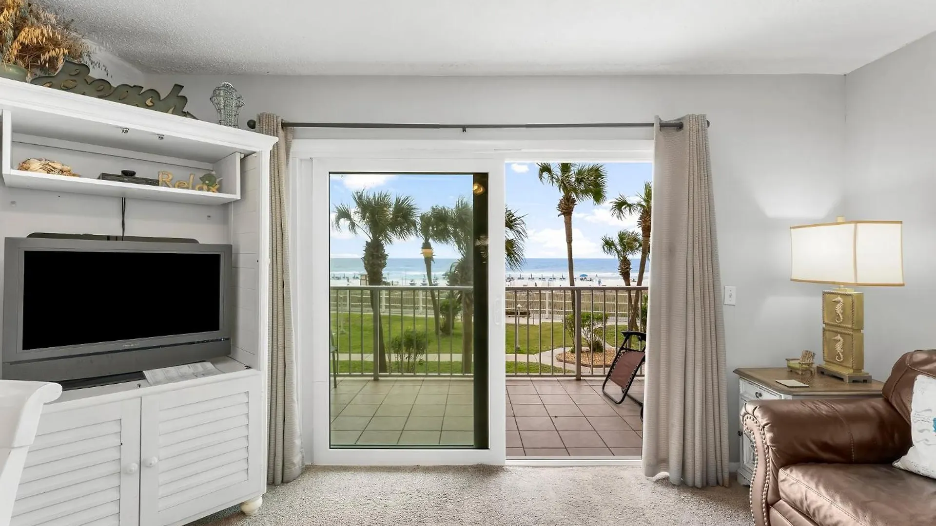 Summit #207 By Nautical Properties Vacation Rentals Panama City Beach