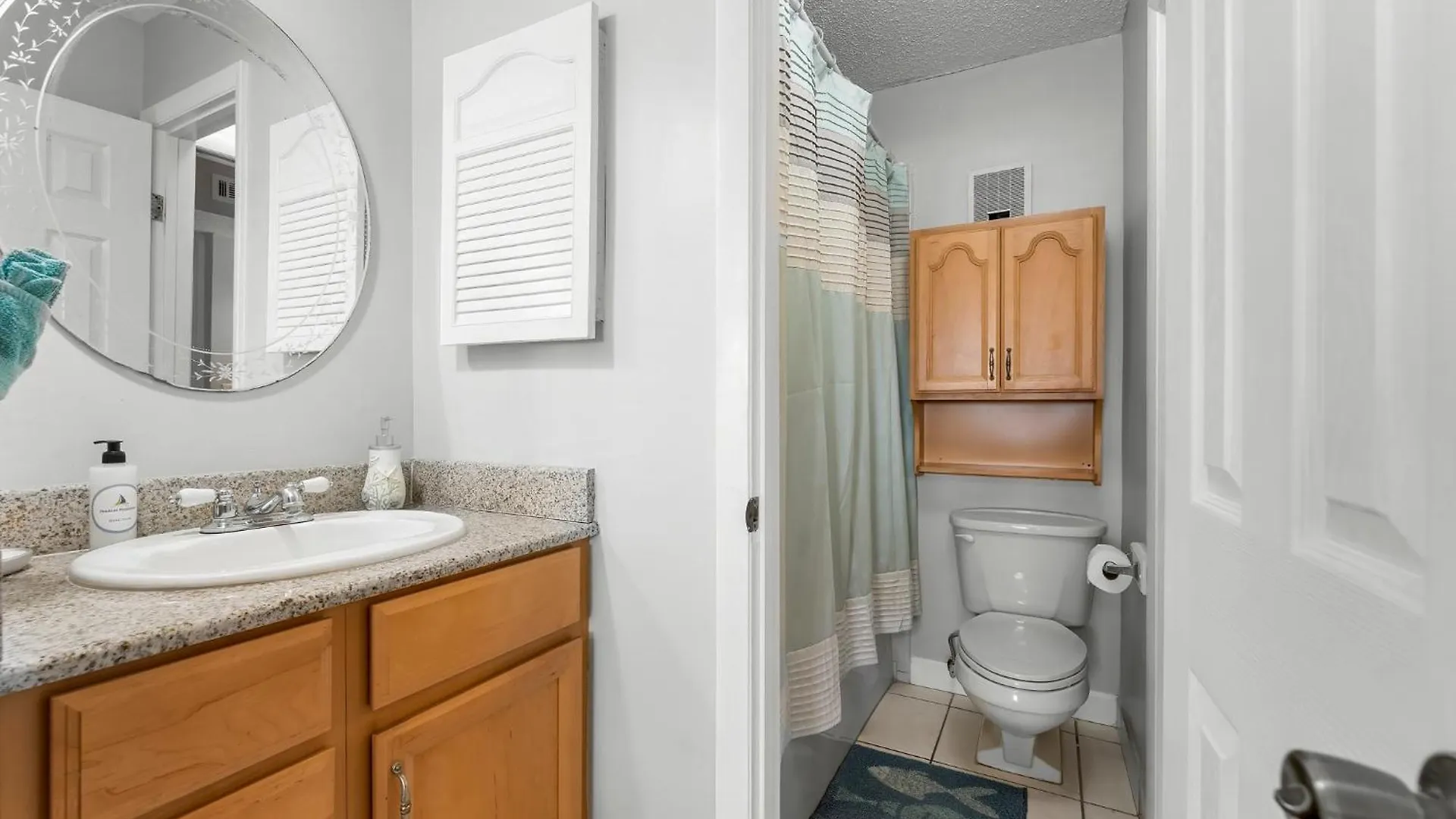 Holiday home Summit #207 By Nautical Properties Vacation Rentals Panama City Beach United States