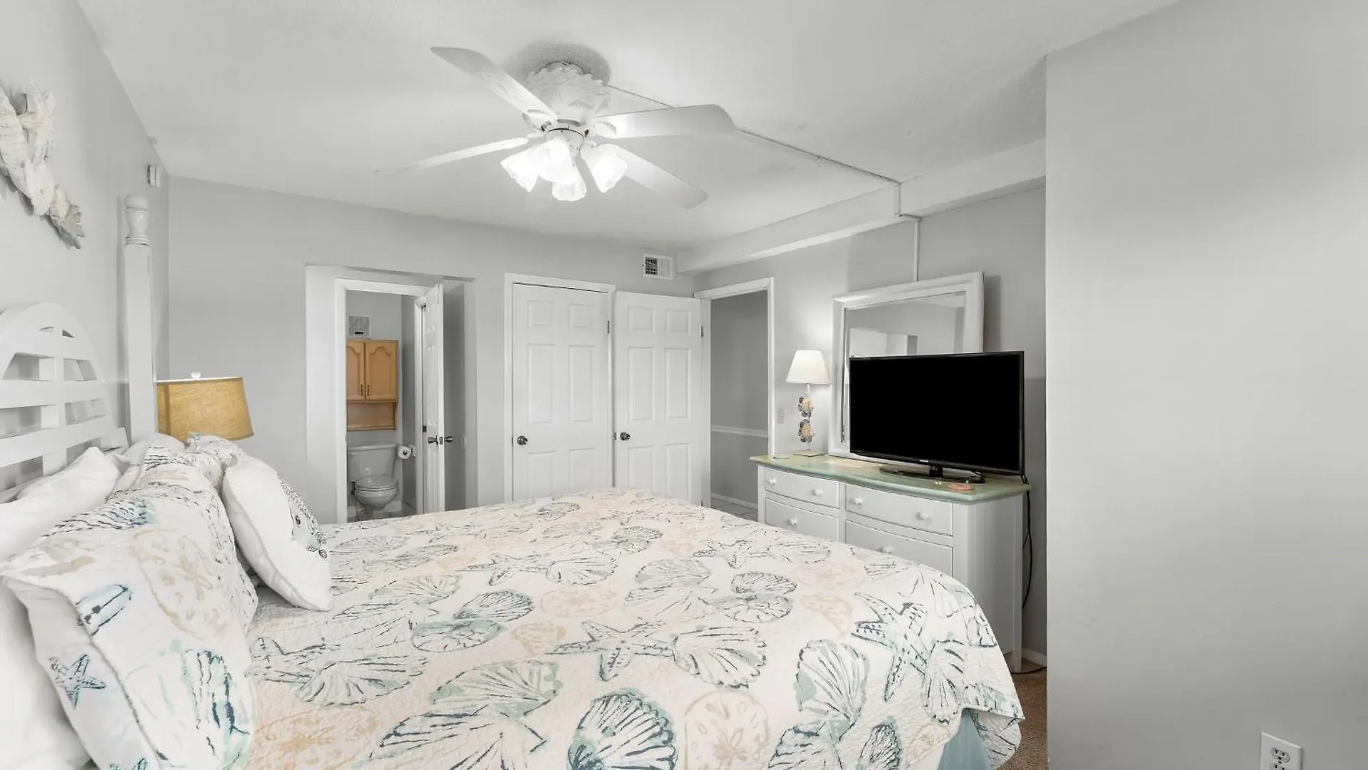 Summit #207 By Nautical Properties Vacation Rentals Panama City Beach 0*,