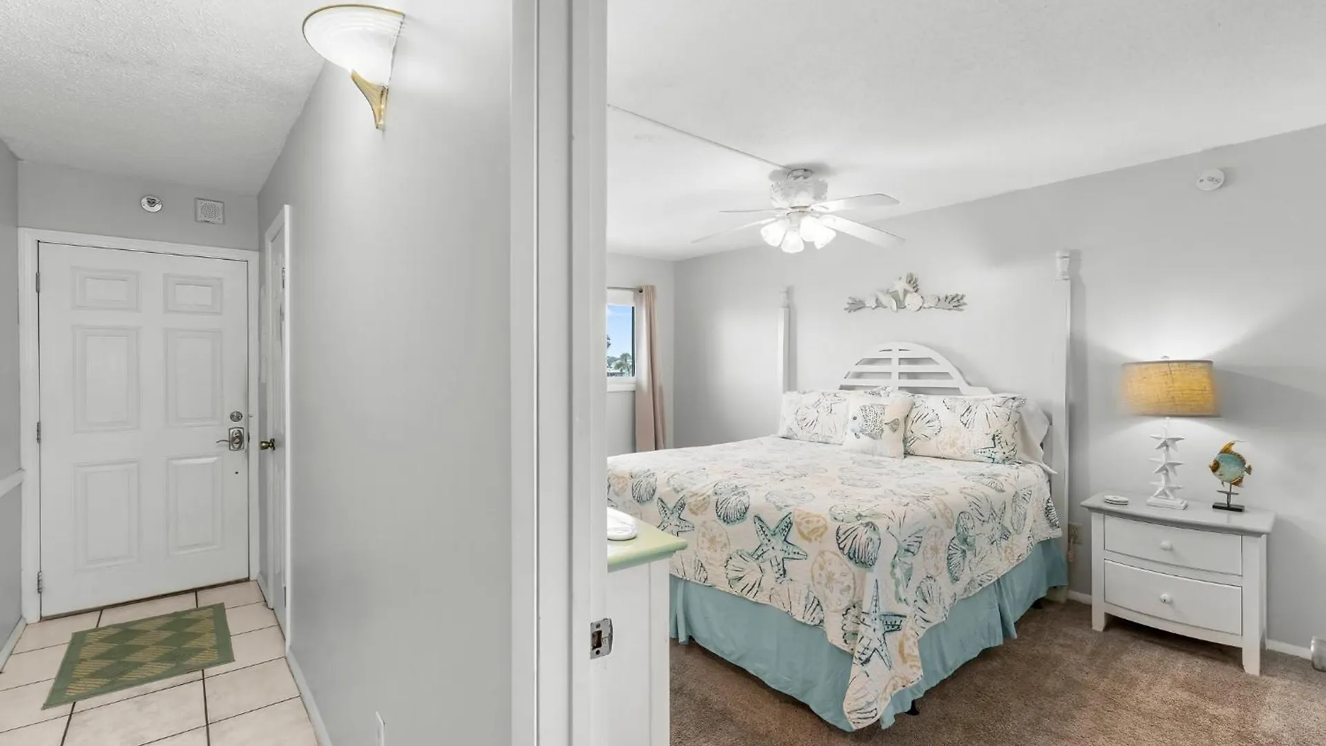 Summit #207 By Nautical Properties Vacation Rentals Panama City Beach