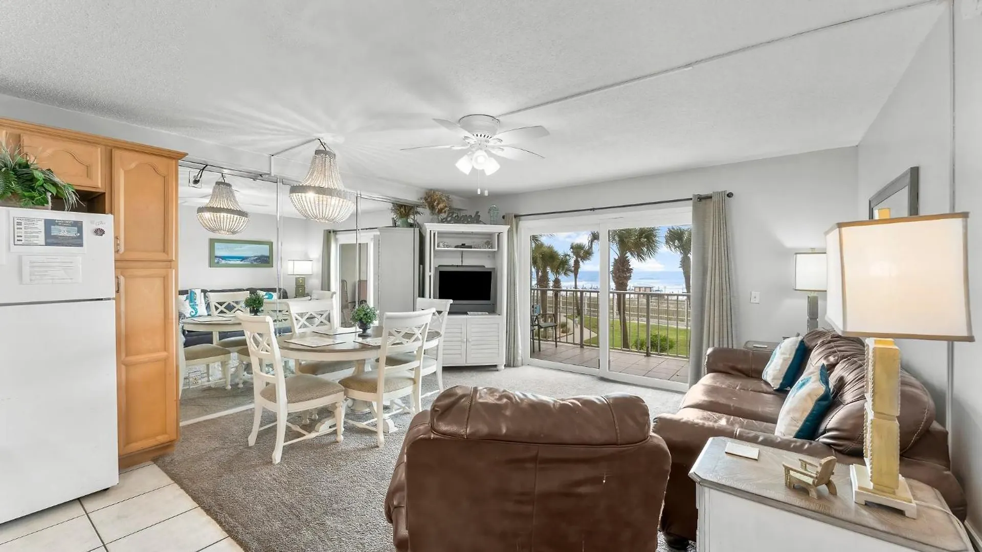 Holiday home Summit #207 By Nautical Properties Vacation Rentals Panama City Beach