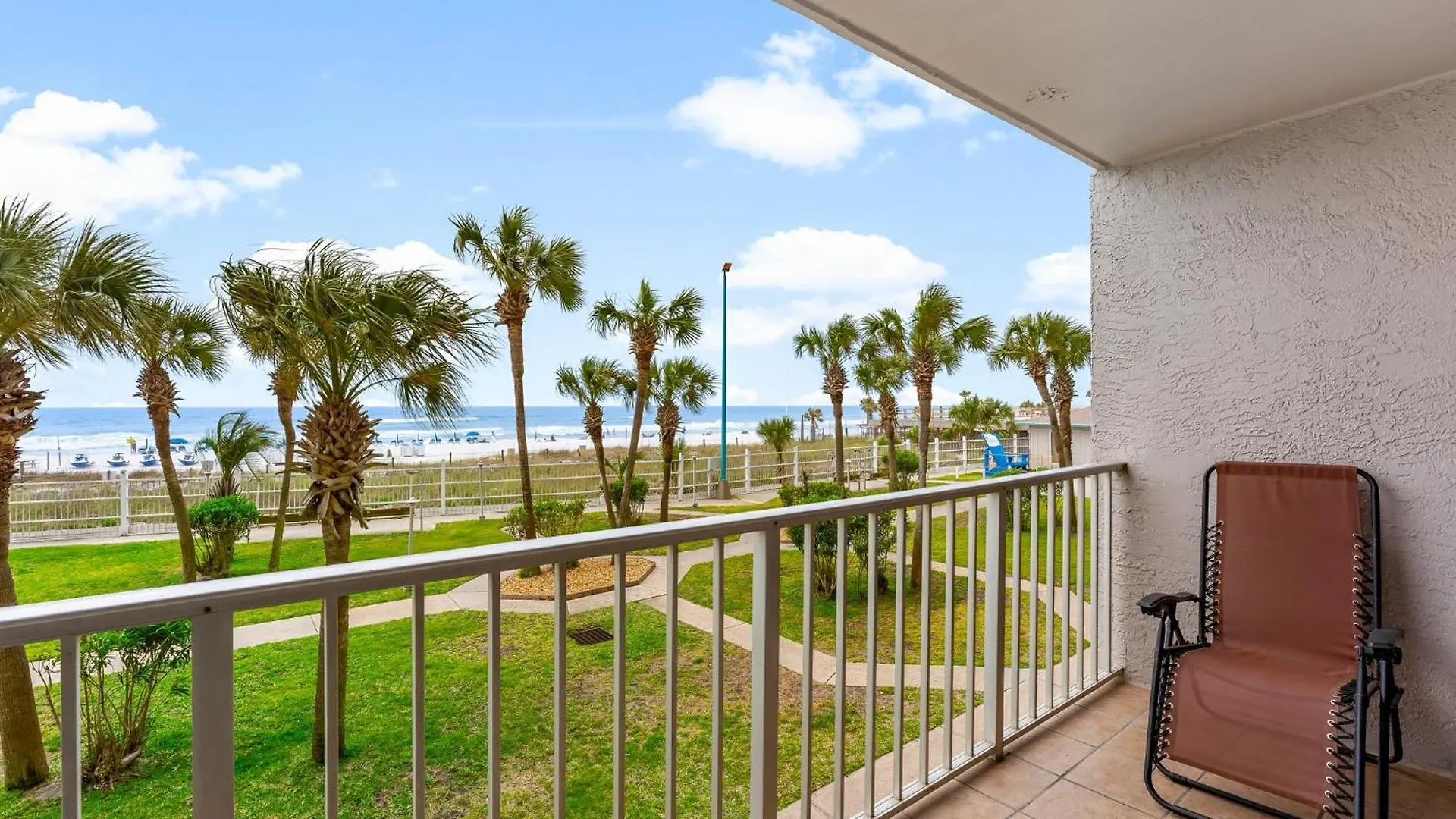 Summit #207 By Nautical Properties Vacation Rentals Panama City Beach 0*,  United States