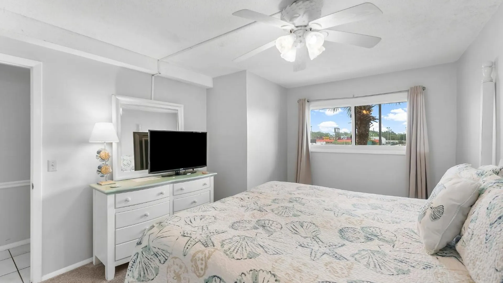 Summit #207 By Nautical Properties Vacation Rentals Panama City Beach 0*,